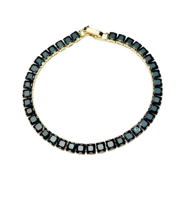 BRACELET TENNIS CUBIC ZIRCONIA
