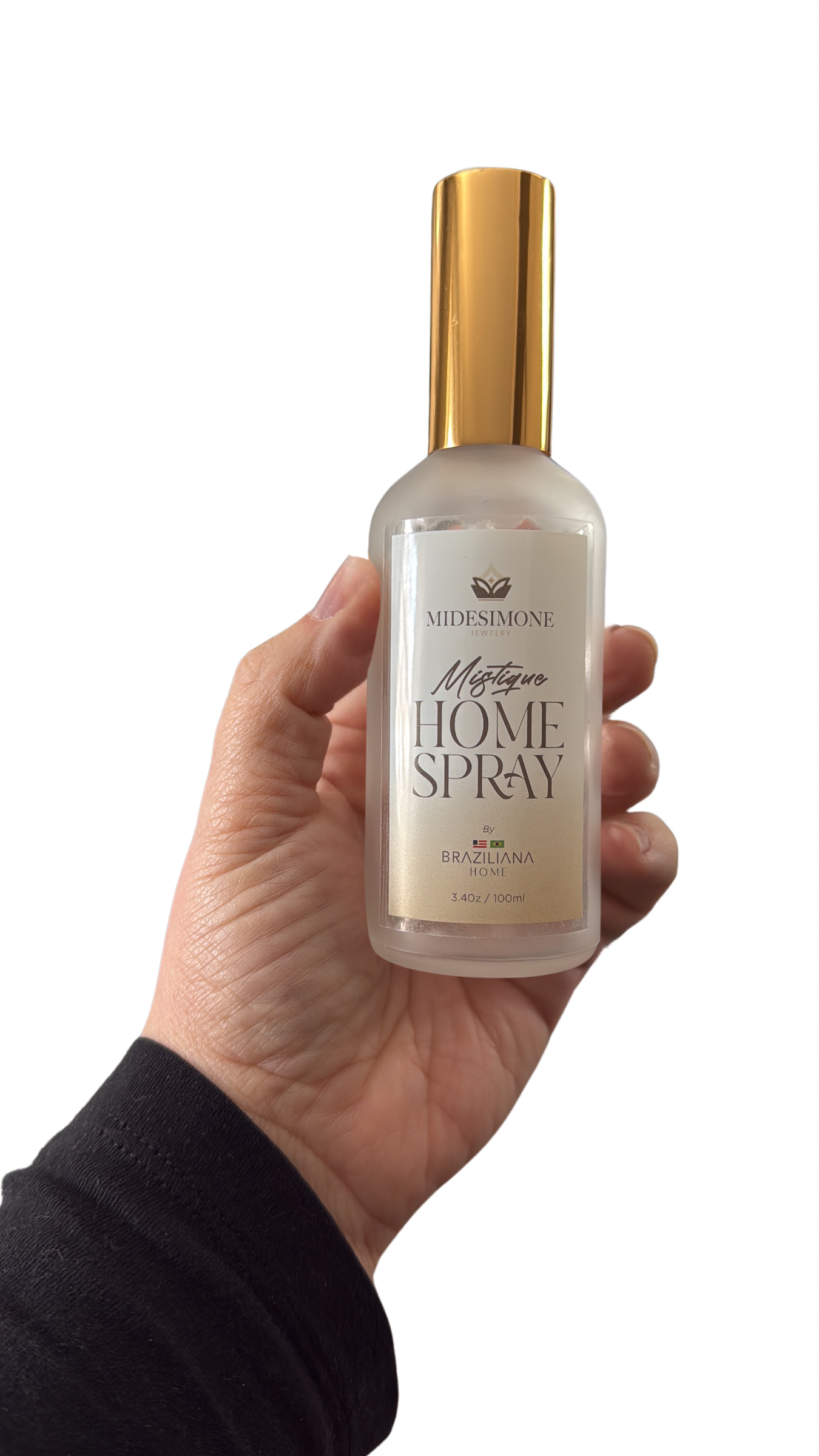 MISTIQUE HOME SPRAY 3.4oz