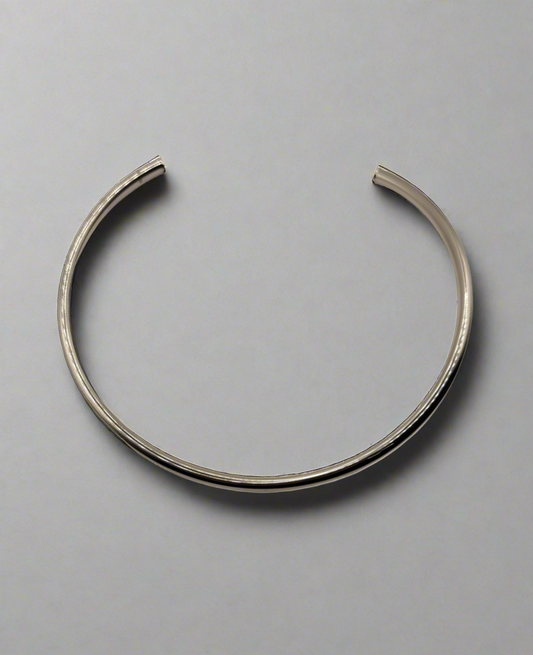 NECKLACE CHOKER WIRE TUBE