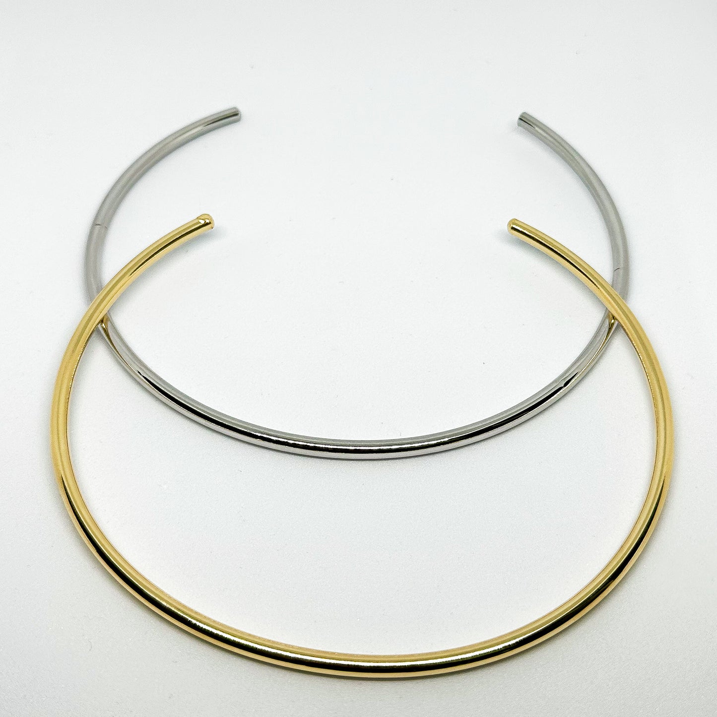 CHOKER NECKLACE WIRE