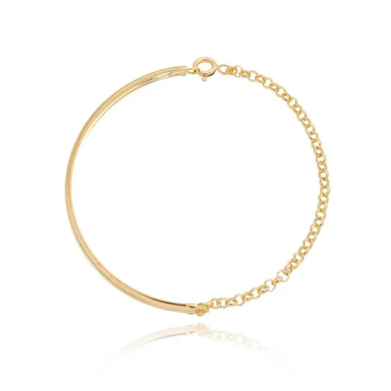 PULSEIRA DE ARAME E CORRENTE