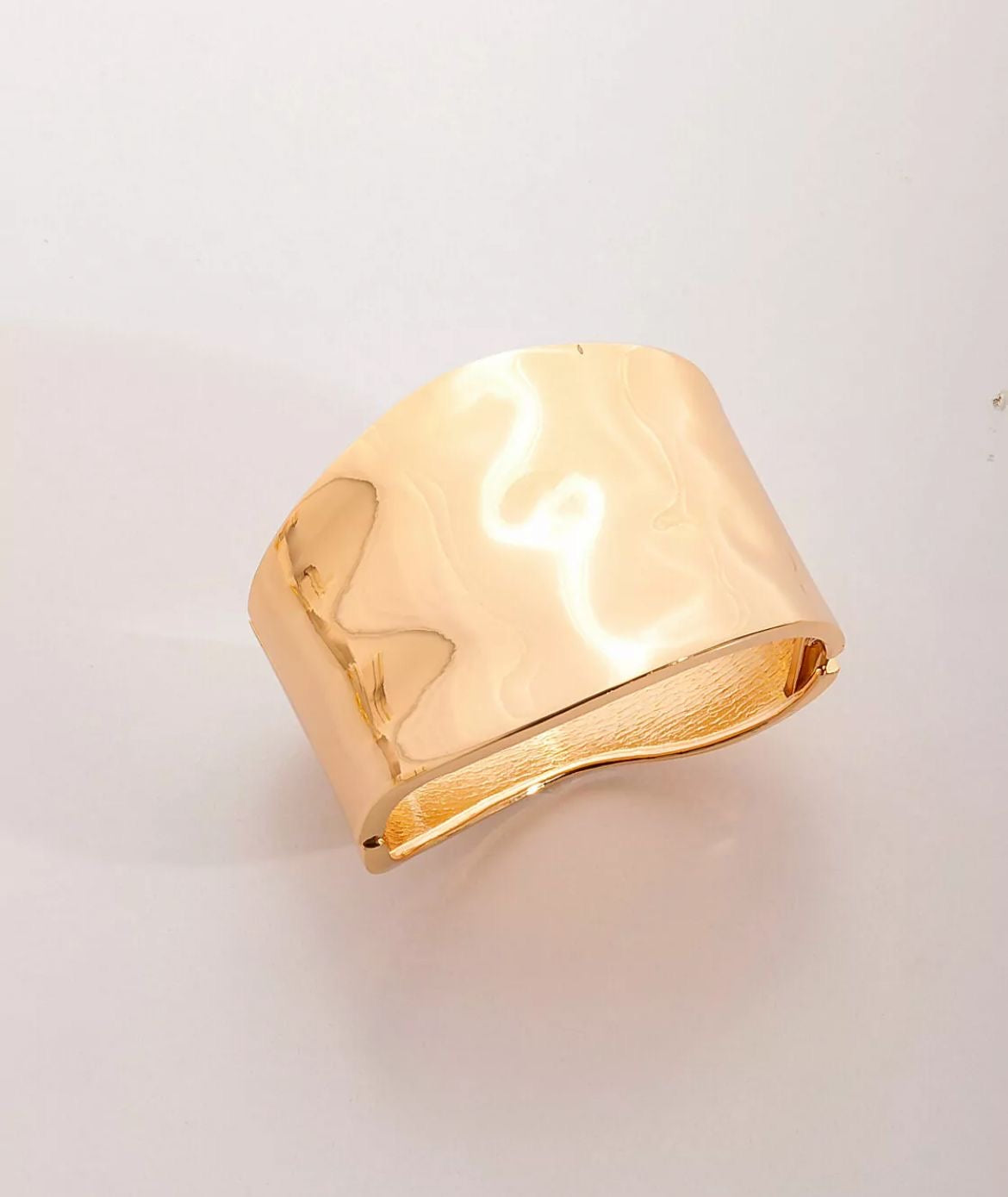 BRACELET MAXI BANGLE ORGANIC