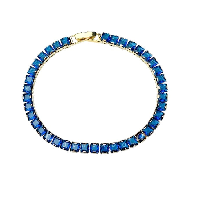 BRACELET TENNIS CUBIC ZIRCONIA
