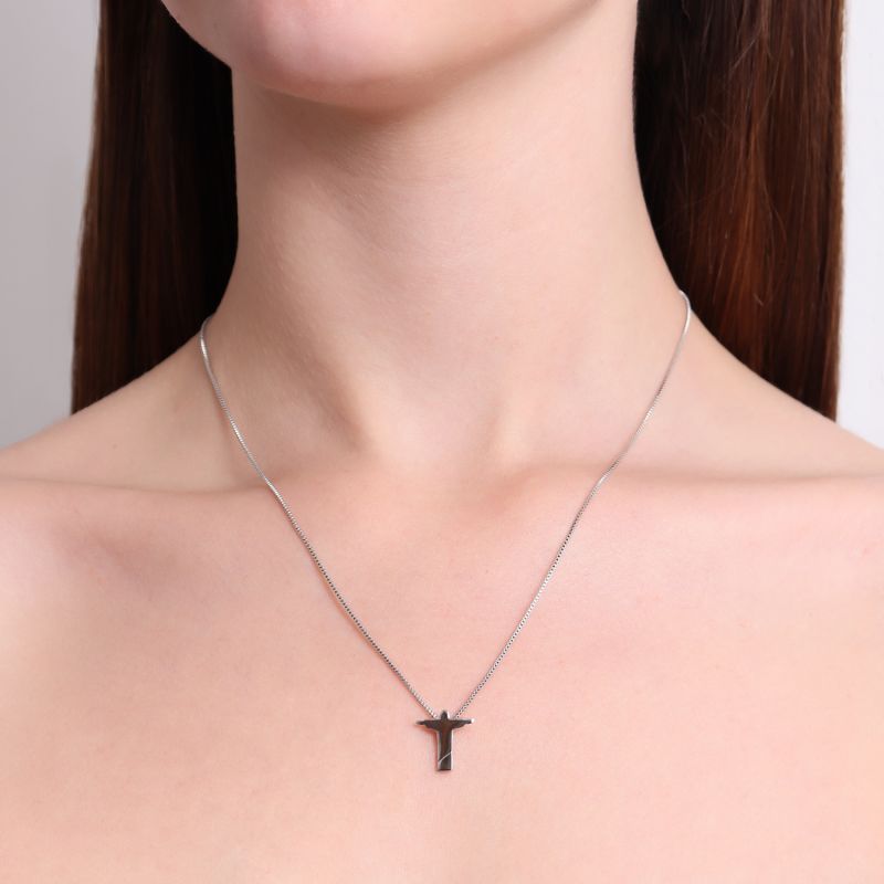 NECKLACE CHRIST THE REDEEMER