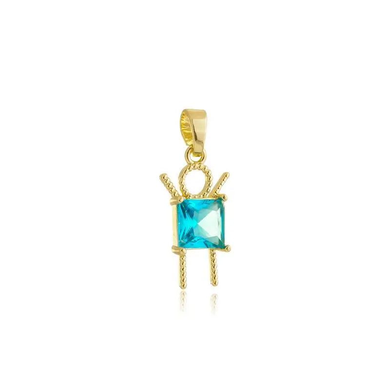 PENDANT FAMILY LOVE