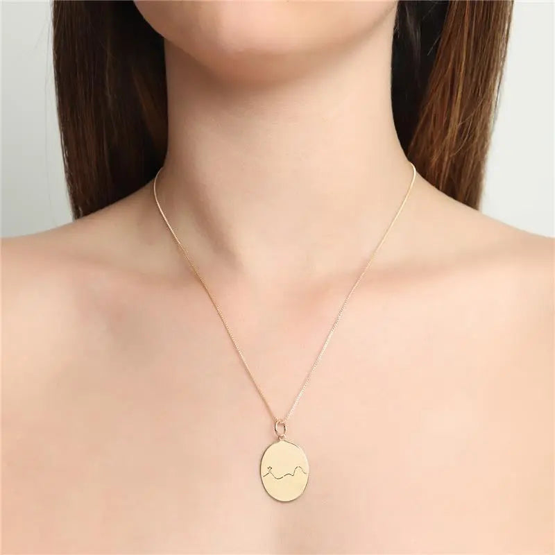 NECKLACE BOSSA NOVA RIO