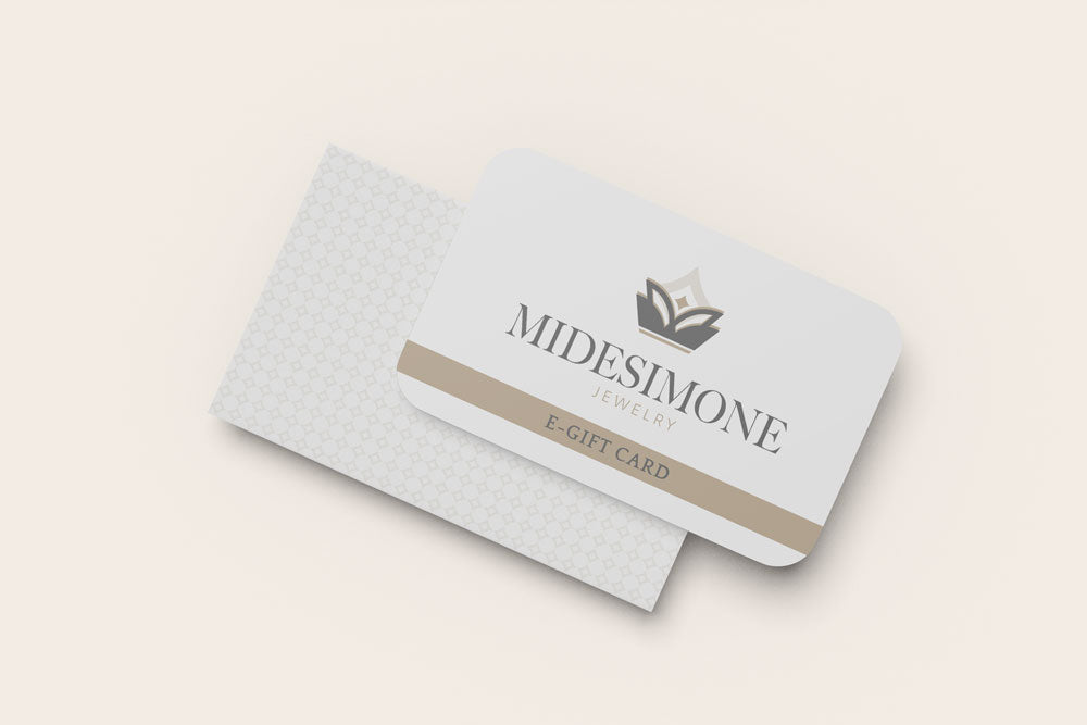 E-GIFT CARD