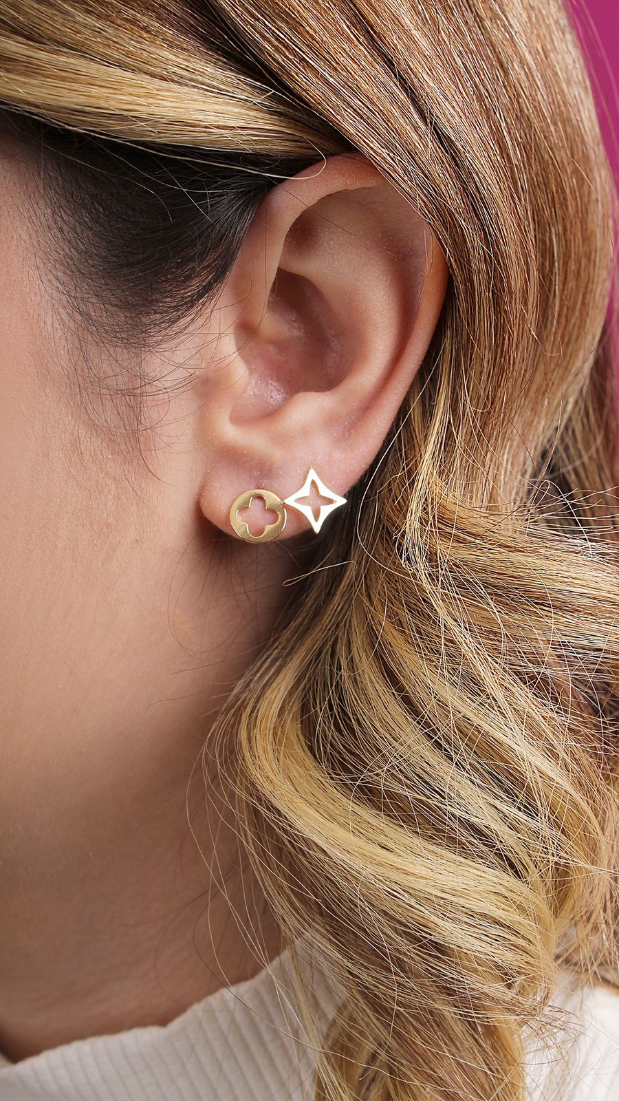 EARRING SYMBOLS