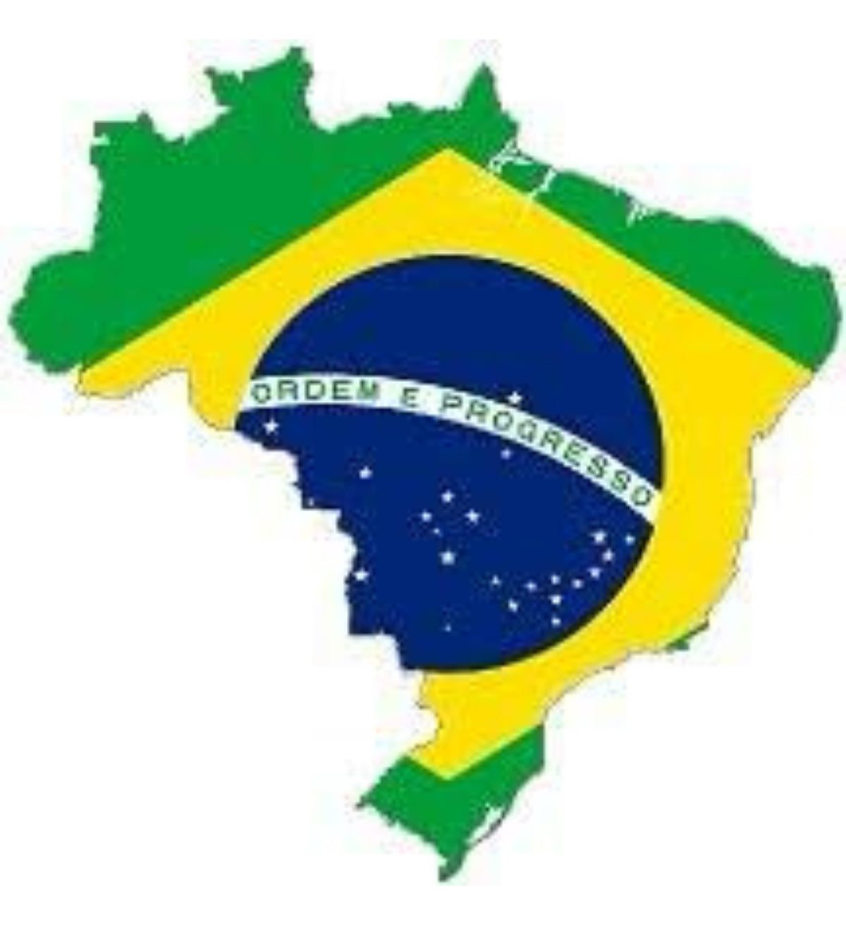 Brazil stock