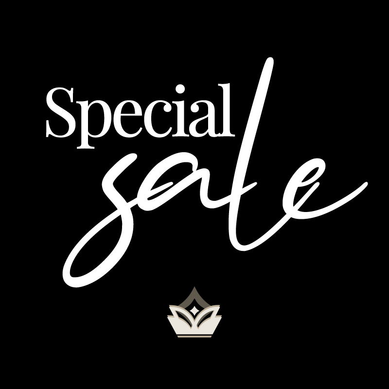 Special Sale