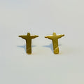 EARRINGS THE CHRIST REDEEMER