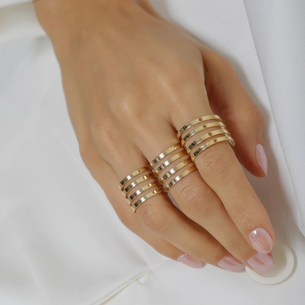 RING 4 in 1 ADJUSTABLE