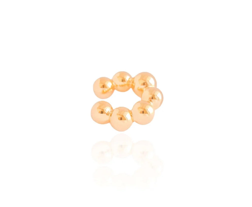 EARCUFF SPHERE MAXI