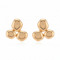 EARRINGS ORGANIC DROPS