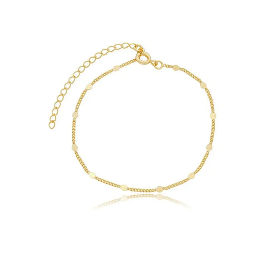 BRACELET MINIMALIST FLAT