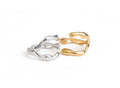 RING ORGANIC CLAW ADJUSTABLE