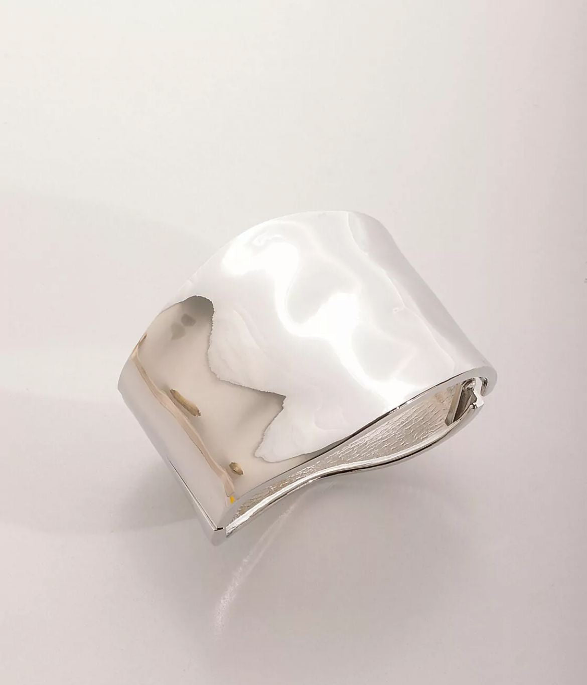 BRACELET MAXI BANGLE ORGANIC