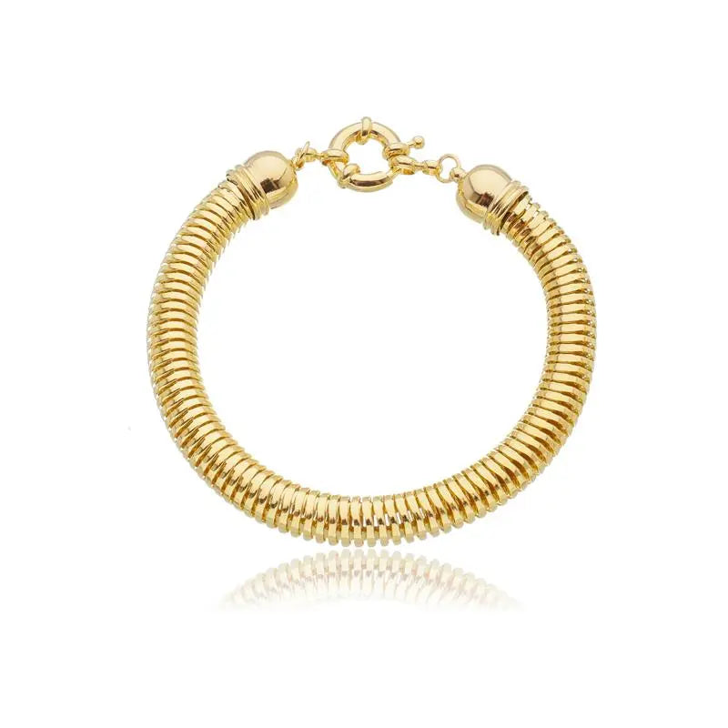 BRACELET MAXI SPRING 6MM