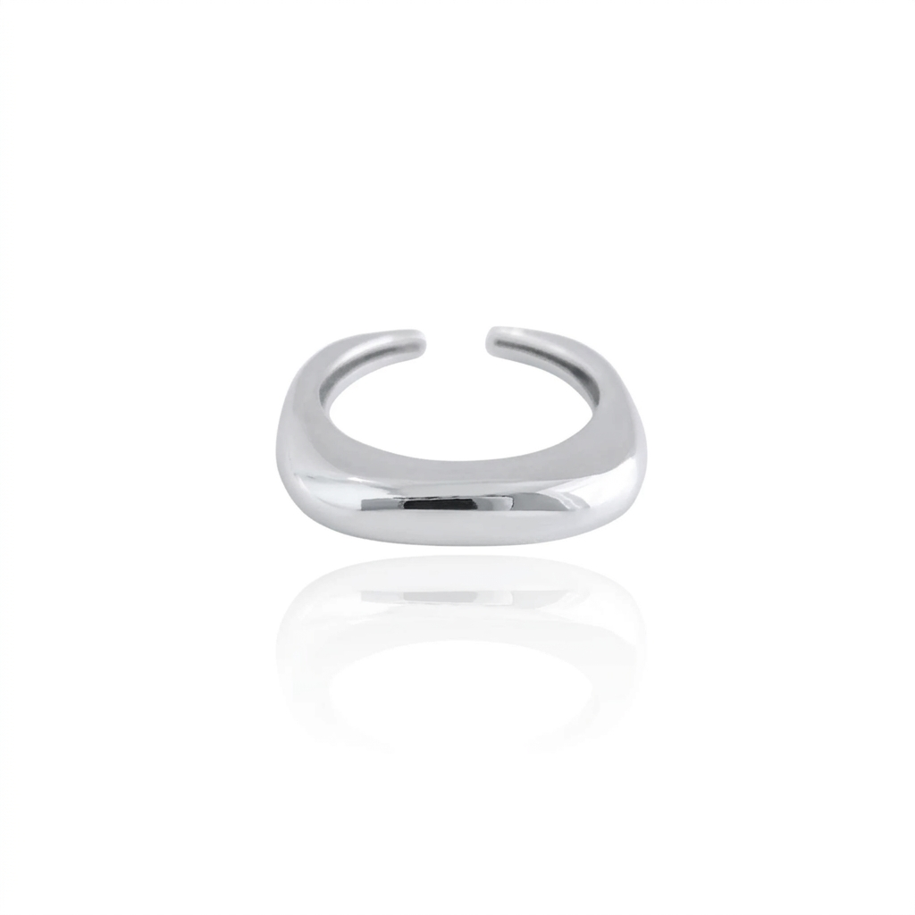 RING SIMPLE MODERN ADJUSTABLE