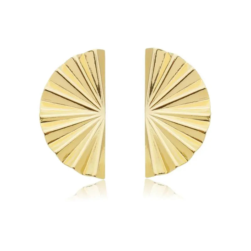 EARRINGS FAN