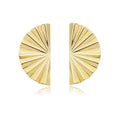 EARRINGS FAN