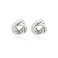 EARRINGS MAXI KNOT