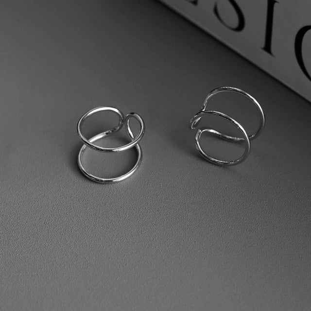 RING 2 in 1 MINIMALIST ADJUSTABLE