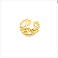 RING ORGANIC 2in1 ADJUSTABLE BY MADENNA