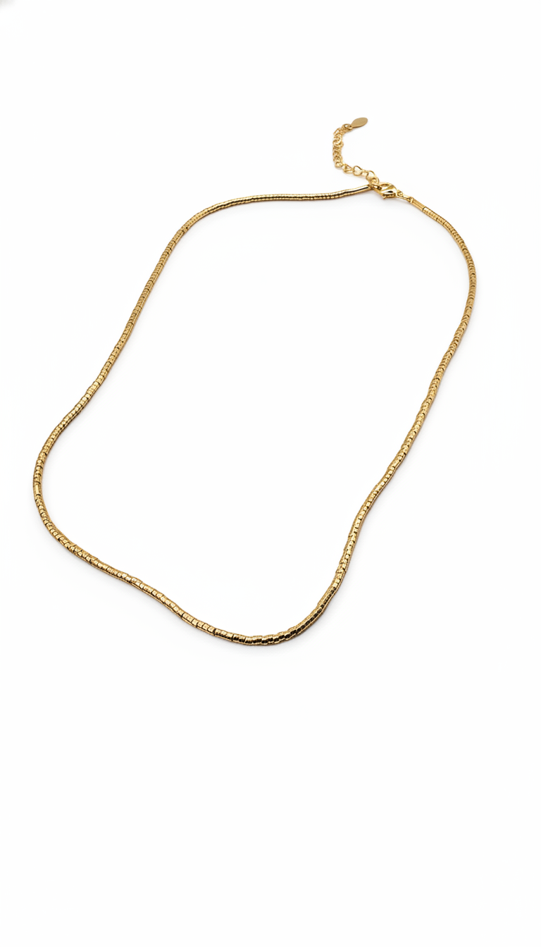 COLAR TUBINHOS