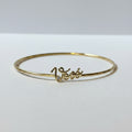 BRACELET VOVÓ (GRANDMA IN PORTUGUESE)