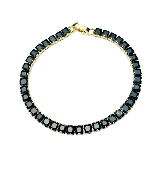 BRACELET TENNIS CUBIC ZIRCONIA