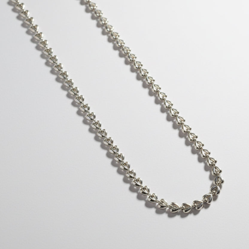 NECKLACE CHOKER MINI HEARTS