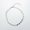 ANKLET MARINA CHAIN