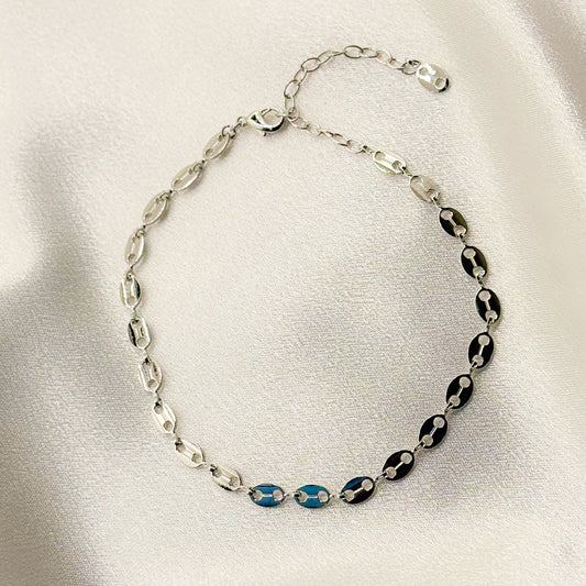 ANKLET MARINA CHAIN