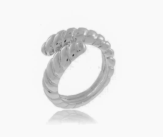 RING SNAKE WRAP ADJUSTABLE