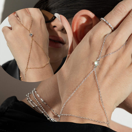 HAND BRACELET TRENDY