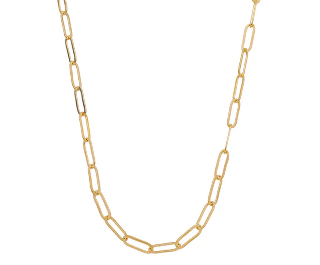 NECKLACE THE BEST CHAIN