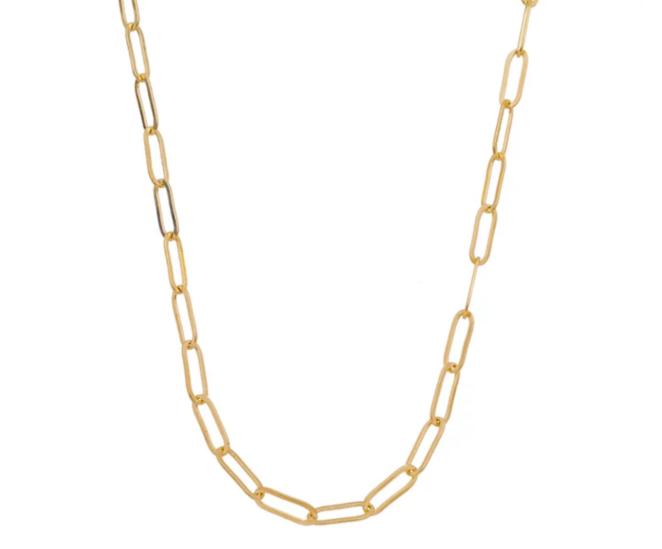 NECKLACE THE BEST CHAIN