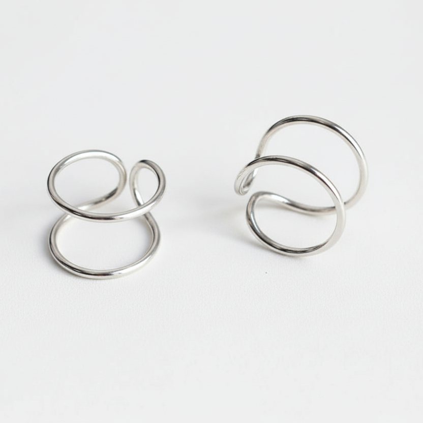 RING 2 in 1 MINIMALIST ADJUSTABLE