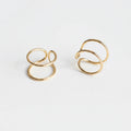 RING 2 in 1 MINIMALIST ADJUSTABLE