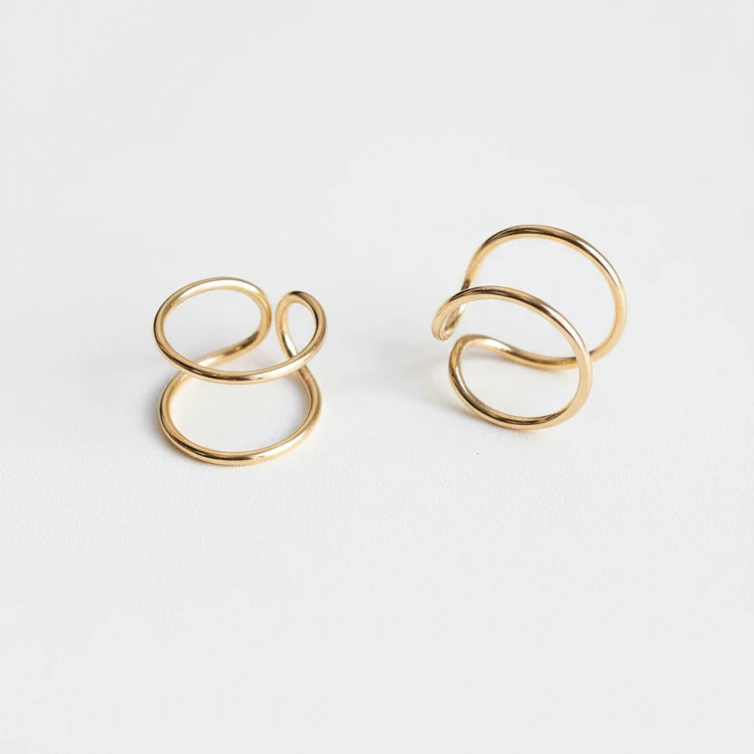 RING 2 in 1 MINIMALIST ADJUSTABLE