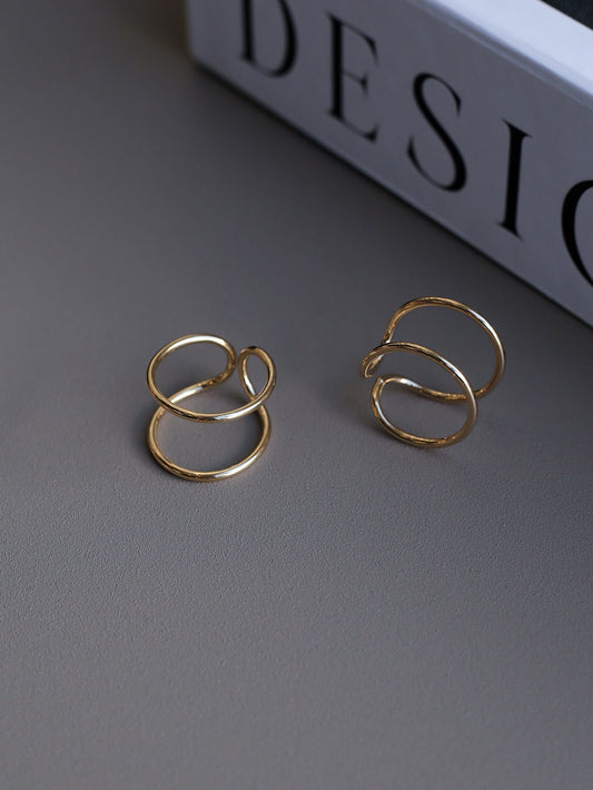 RING 2 in 1 MINIMALIST ADJUSTABLE