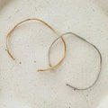 BRACELET BANGLE ORGANIC