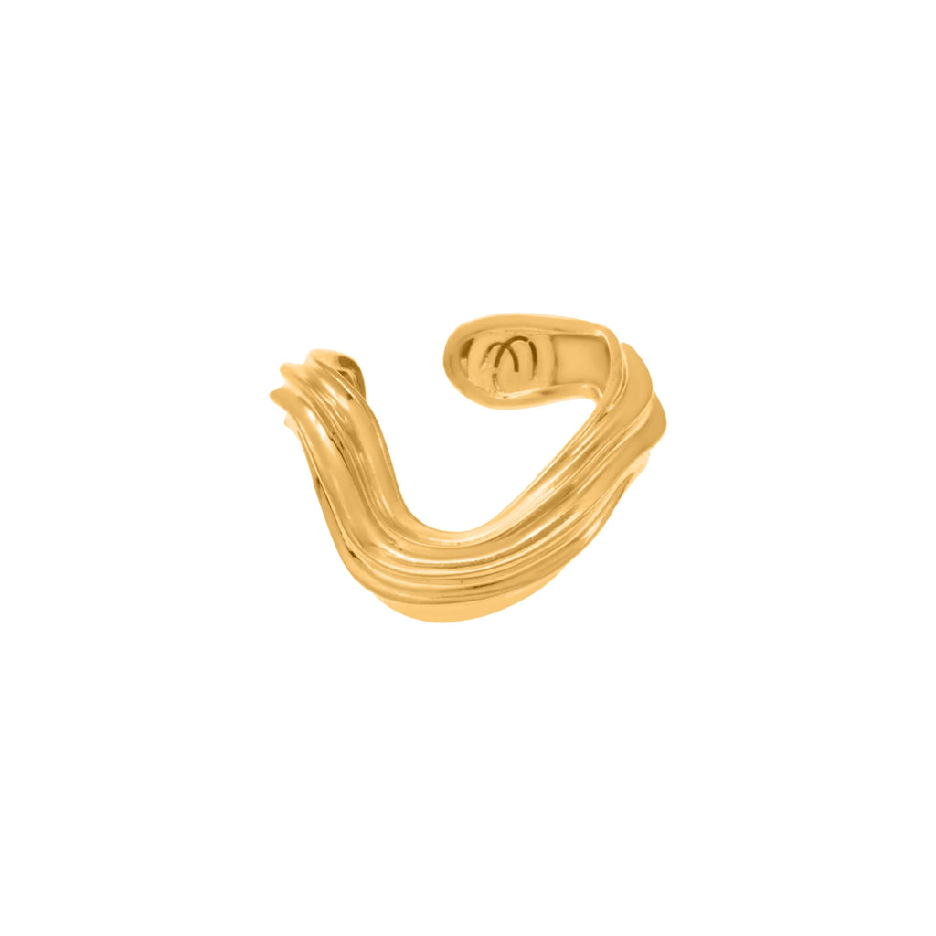 RING ORGANIC ADJUSTABLE BY MADENNA