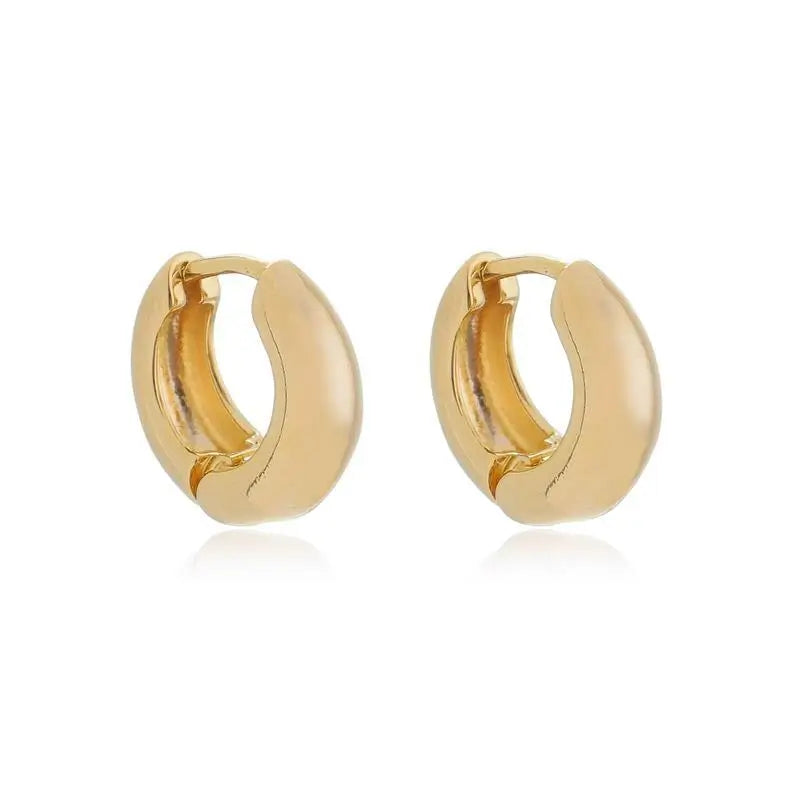 EARRING HOOPS FAVORITE