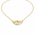 NECKLACE HANDCUFFS
