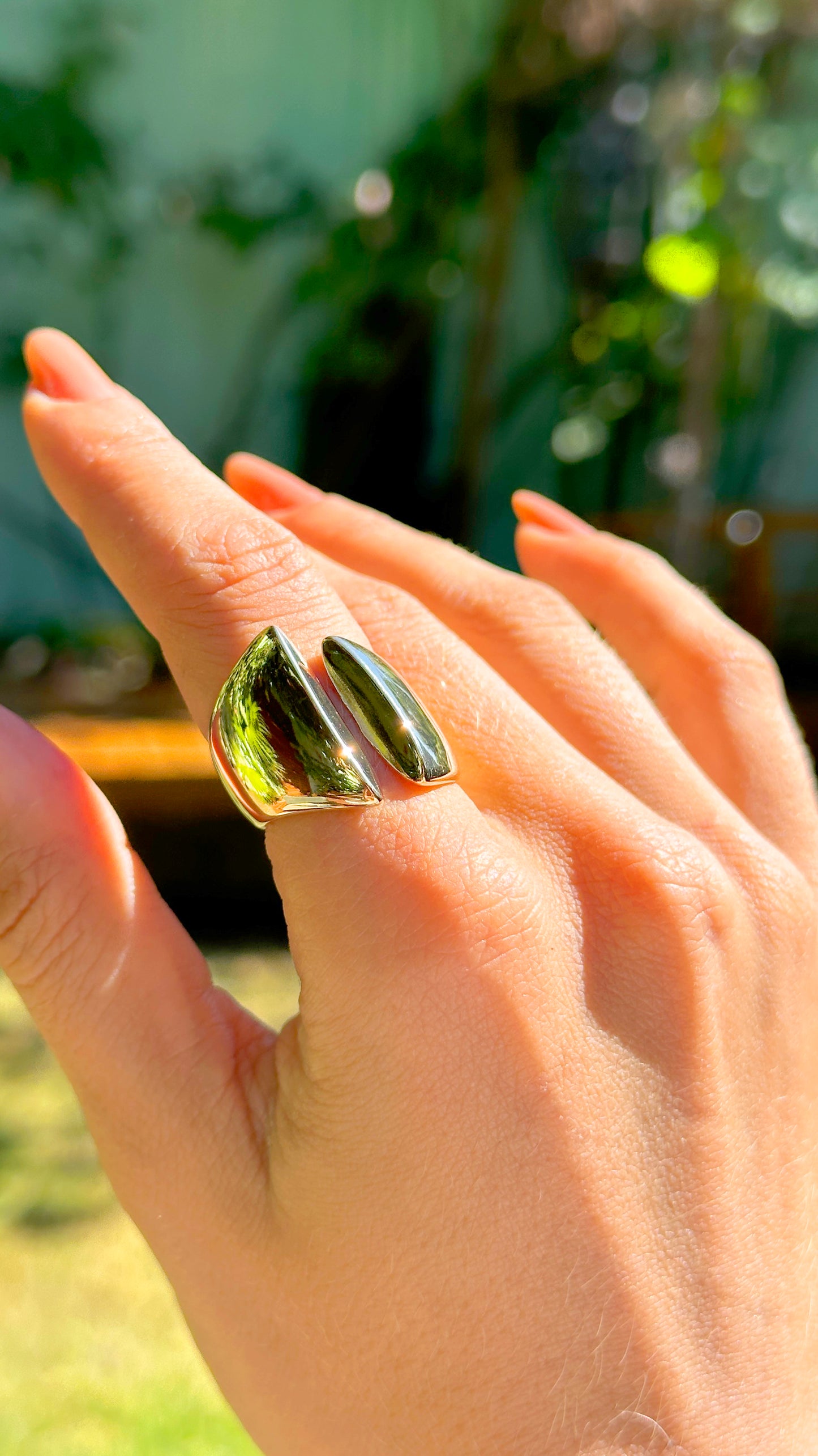 RING MAXI MODERN