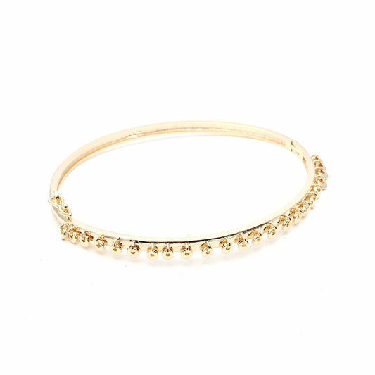 BRACELET BANGLE MINI PENDANTS