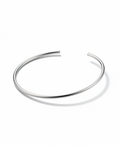 NECKLACE CHOKER WIRE TUBE