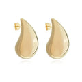 EARRING HAILEY TEAR DROP